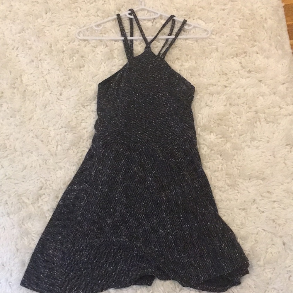 Sally Miller sparkly dress